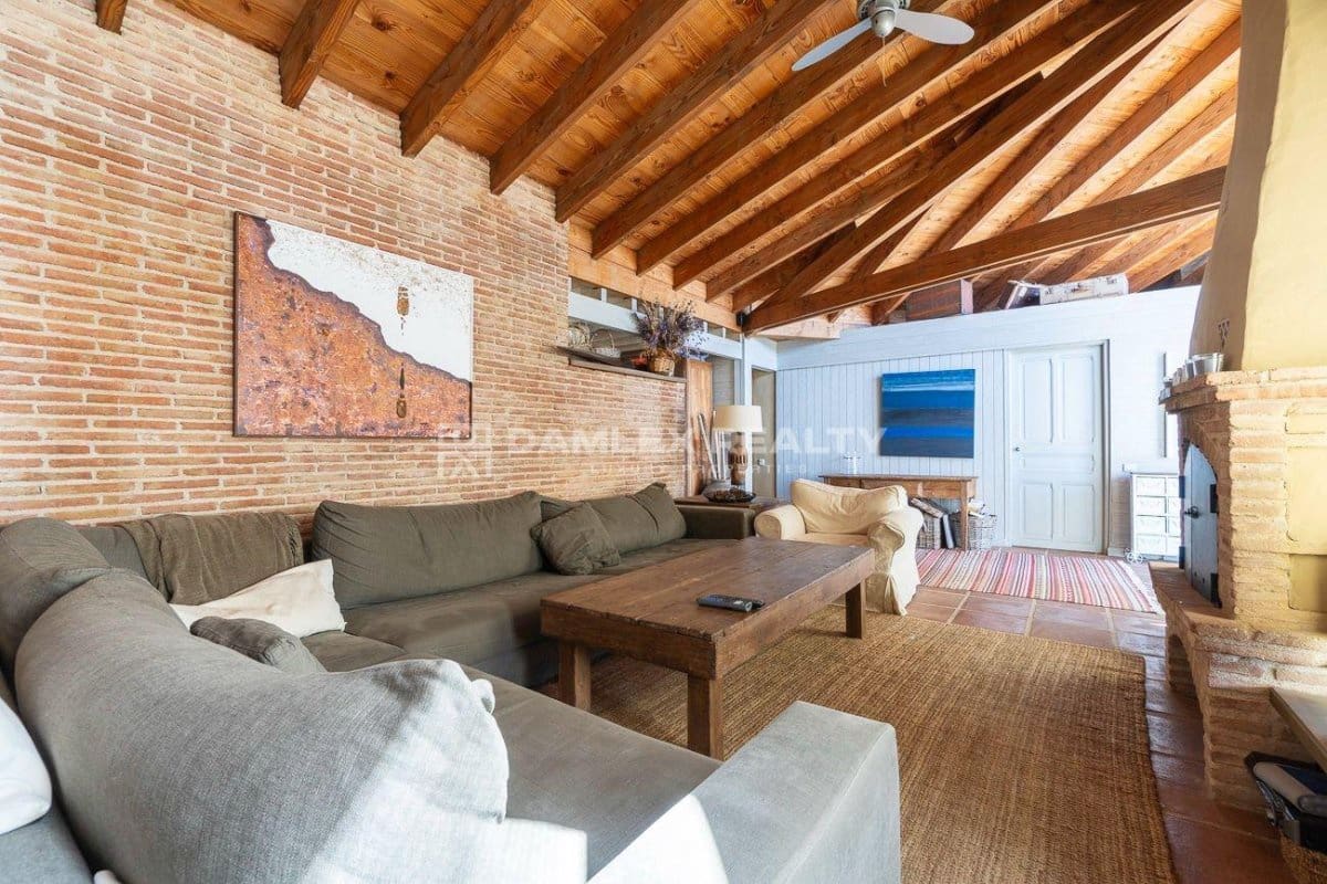 4 sovrum Villa till salu i Santa Cristina d'Aro - 730 000 € (Ref: 8682649)