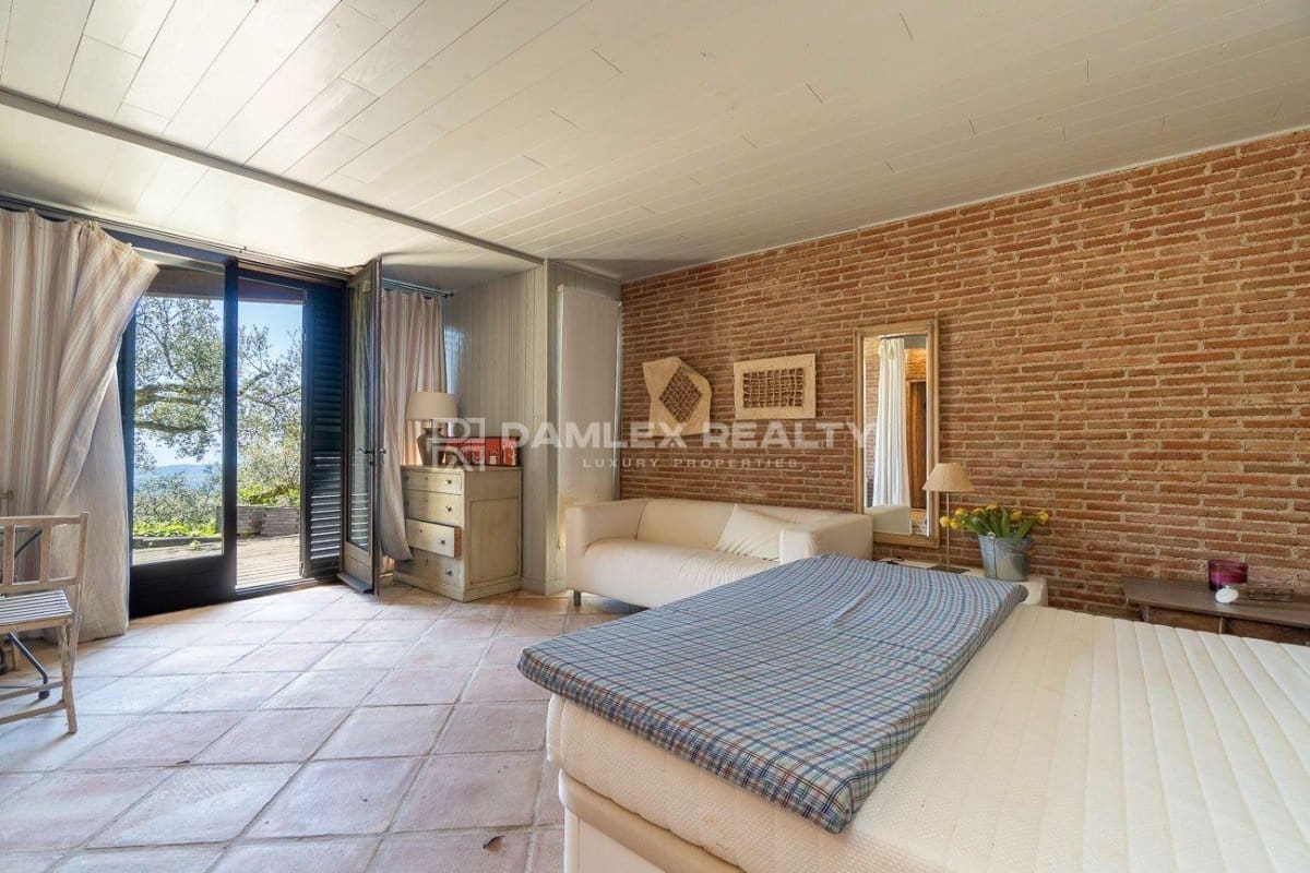 4 sovrum Villa till salu i Santa Cristina d'Aro - 730 000 € (Ref: 8682649)