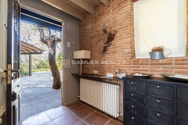 4 sovrum Villa till salu i Santa Cristina d'Aro - 730 000 € (Ref: 8682649)