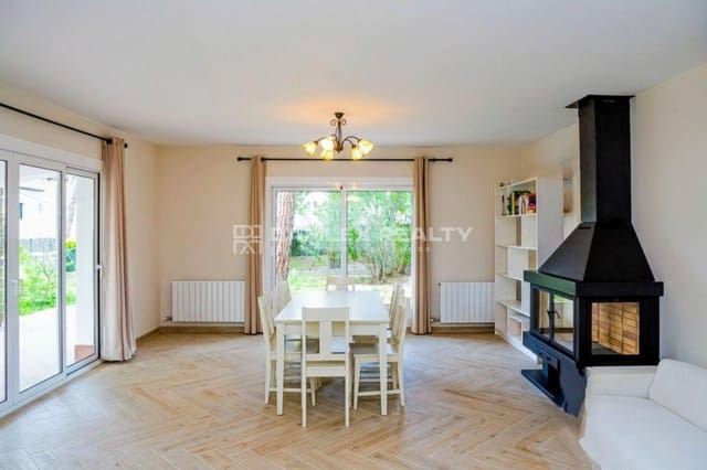 5 quarto Moradia para venda em Platja d'Aro, Castell-Platja d'Aro - 1 200 000 € (Ref: 8736969)