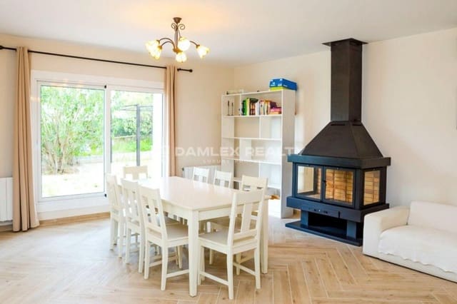 5 quarto Moradia para venda em Platja d'Aro, Castell-Platja d'Aro - 1 200 000 € (Ref: 8736969)