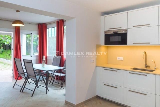 5 quarto Moradia para venda em Platja d'Aro, Castell-Platja d'Aro - 1 200 000 € (Ref: 8736969)