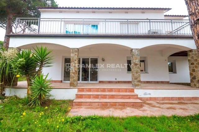 5 quarto Moradia para venda em Platja d'Aro, Castell-Platja d'Aro - 1 200 000 € (Ref: 8736969)