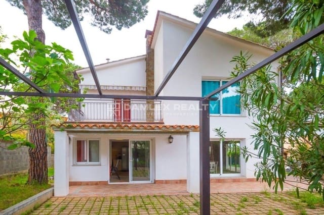 5 quarto Moradia para venda em Platja d'Aro, Castell-Platja d'Aro - 1 200 000 € (Ref: 8736969)