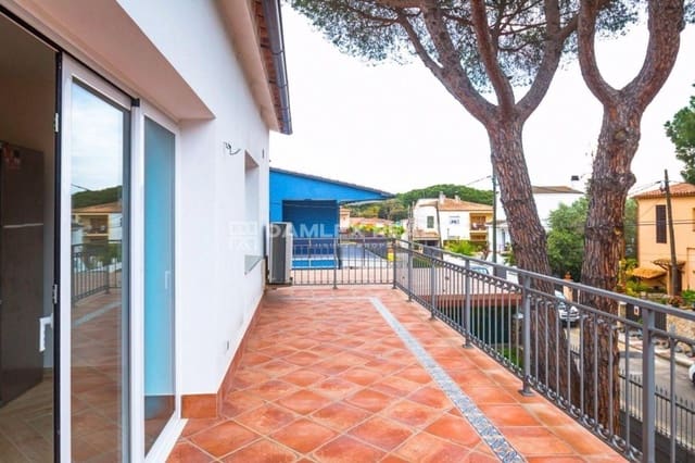 5 quarto Moradia para venda em Platja d'Aro, Castell-Platja d'Aro - 1 200 000 € (Ref: 8736969)