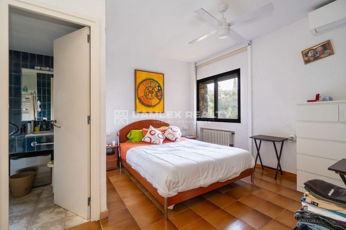 10 soveværelse Villa til salg i Sant Feliu de Guixols med swimmingpool - € 2.800.000 (Ref: 8793654)