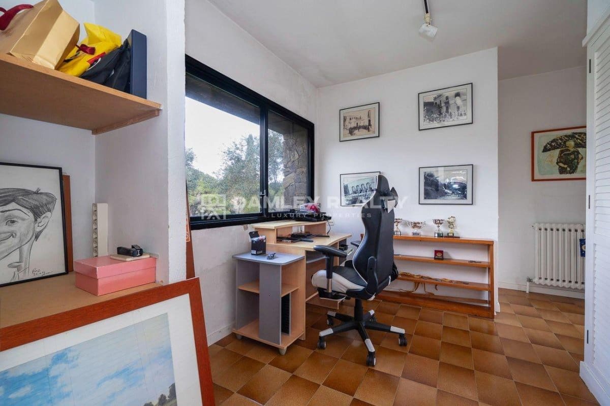 10 soveværelse Villa til salg i Sant Feliu de Guixols med swimmingpool - € 2.800.000 (Ref: 8793654)