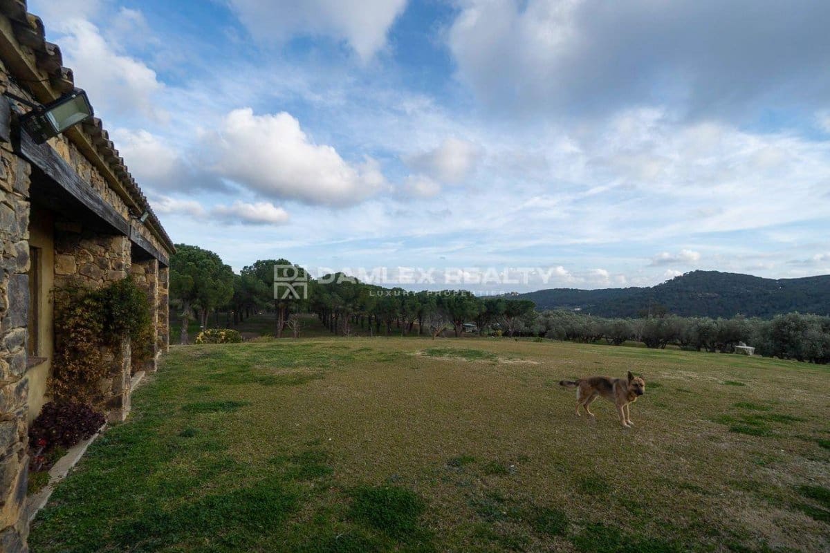 10 soveværelse Villa til salg i Sant Feliu de Guixols med swimmingpool - € 2.800.000 (Ref: 8793654)