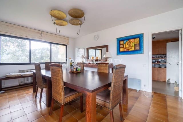 10 soveværelse Villa til salg i Sant Feliu de Guíxols med swimmingpool - € 2.800.000 (Ref: 8793654)