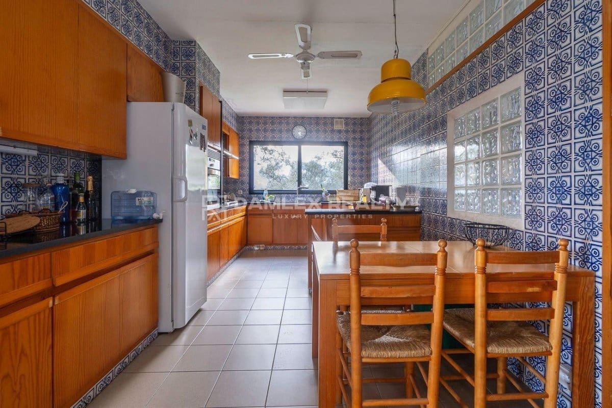 10 soveværelse Villa til salg i Sant Feliu de Guixols med swimmingpool - € 2.800.000 (Ref: 8793654)