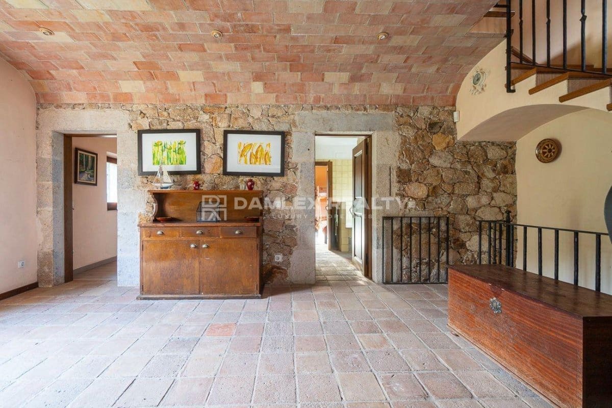 10 soveværelse Villa til salg i Sant Feliu de Guixols med swimmingpool - € 2.800.000 (Ref: 8793654)