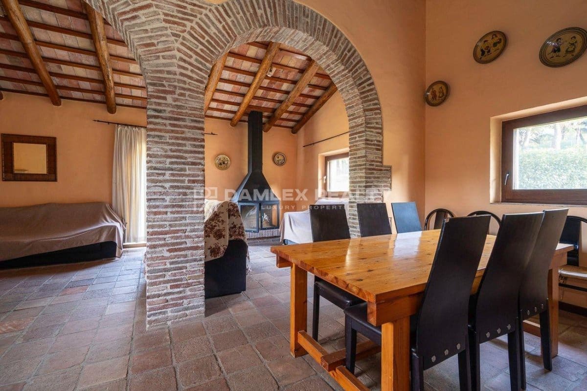 10 soveværelse Villa til salg i Sant Feliu de Guixols med swimmingpool - € 2.800.000 (Ref: 8793654)