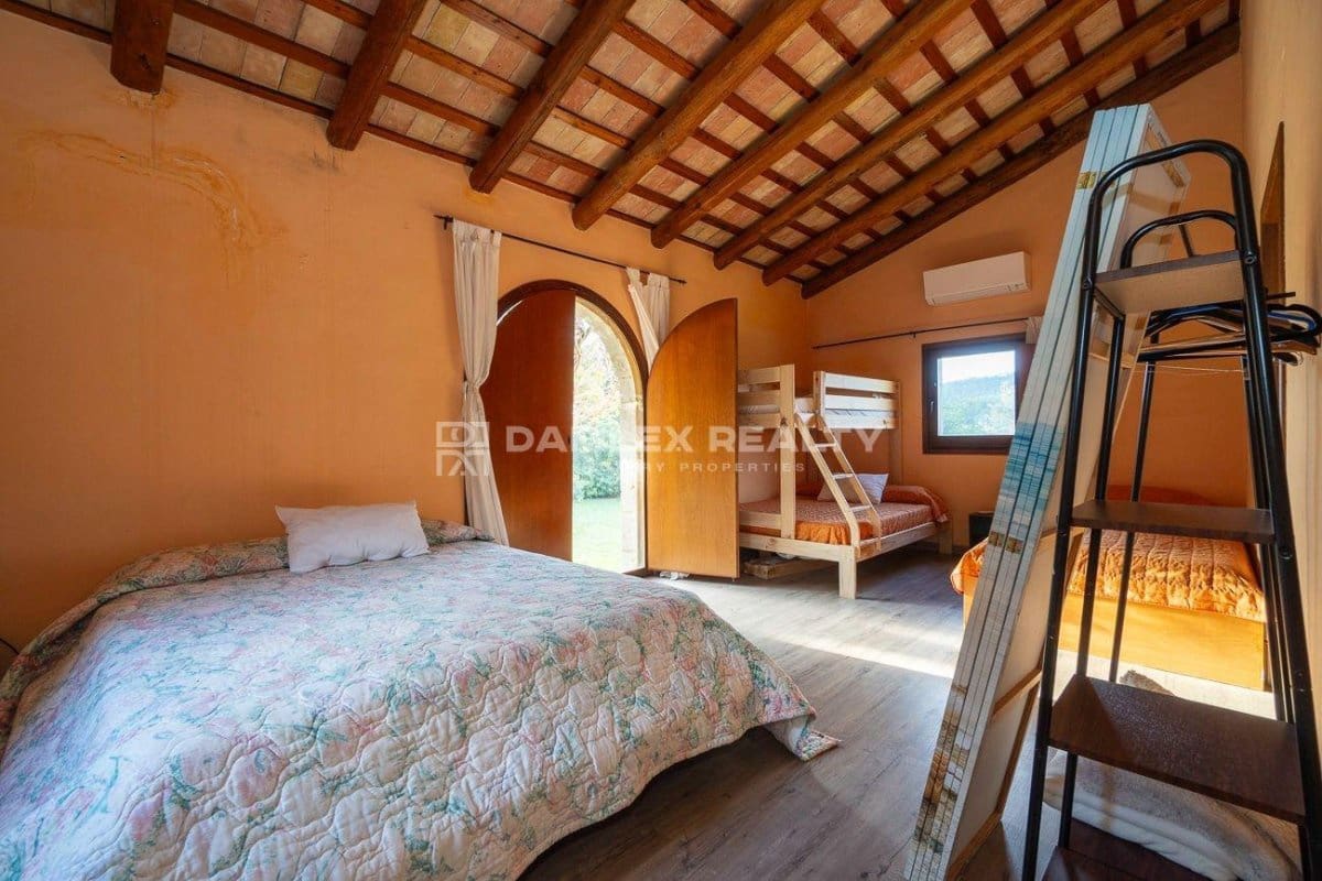 10 soveværelse Villa til salg i Sant Feliu de Guixols med swimmingpool - € 2.800.000 (Ref: 8793654)