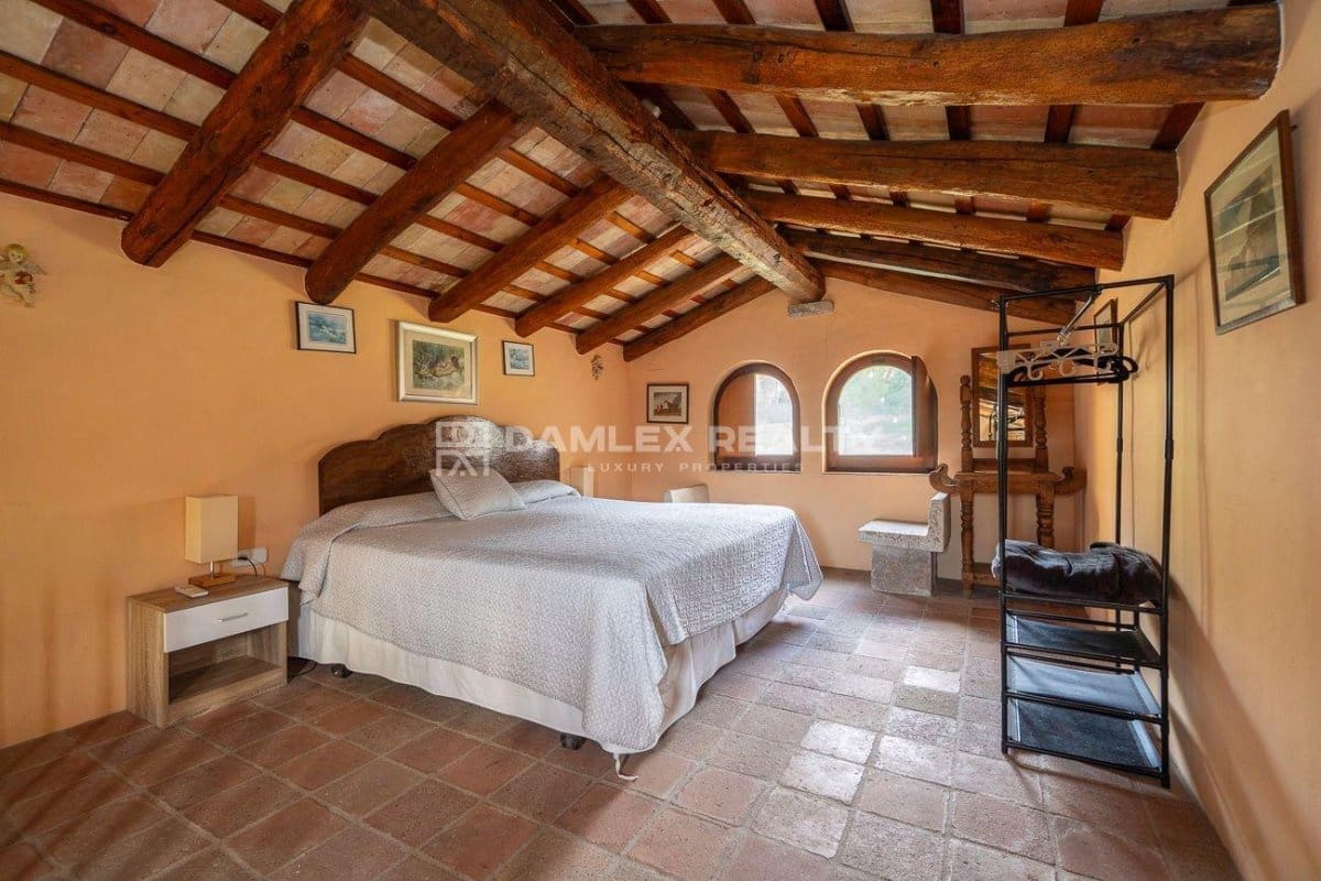 10 soveværelse Villa til salg i Sant Feliu de Guixols med swimmingpool - € 2.800.000 (Ref: 8793654)