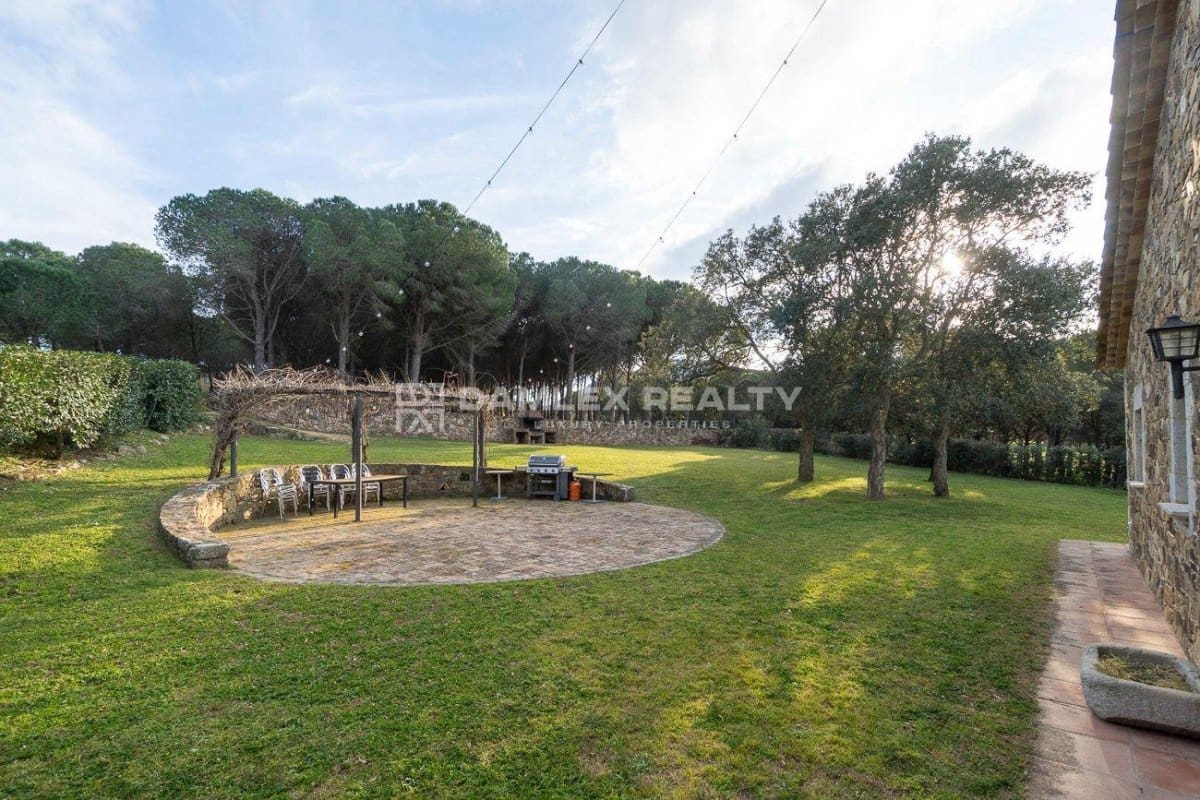 10 soveværelse Villa til salg i Sant Feliu de Guixols med swimmingpool - € 2.800.000 (Ref: 8793654)