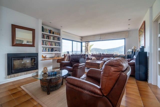 10 soveværelse Villa til salg i Sant Feliu de Guíxols med swimmingpool - € 2.800.000 (Ref: 8793654)