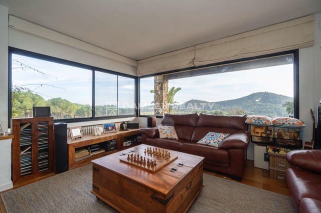 10 soveværelse Villa til salg i Sant Feliu de Guíxols med swimmingpool - € 2.800.000 (Ref: 8793654)