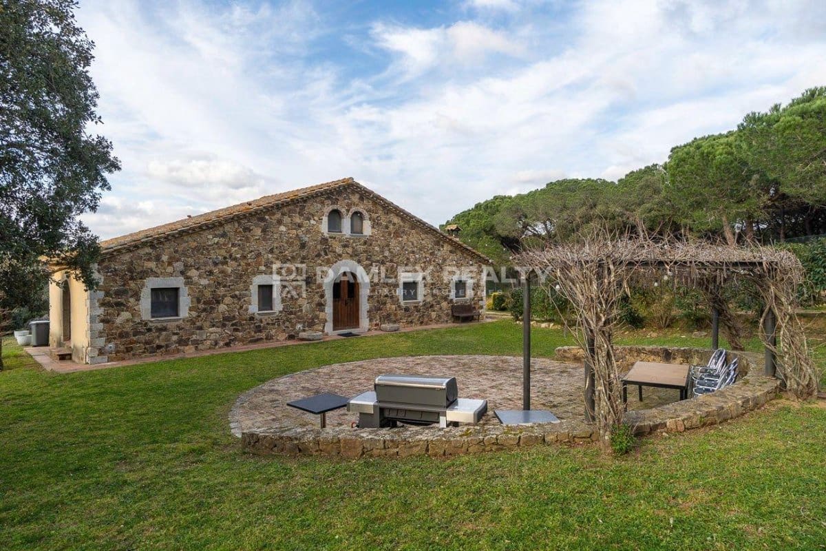 10 soveværelse Villa til salg i Sant Feliu de Guixols med swimmingpool - € 2.800.000 (Ref: 8793654)