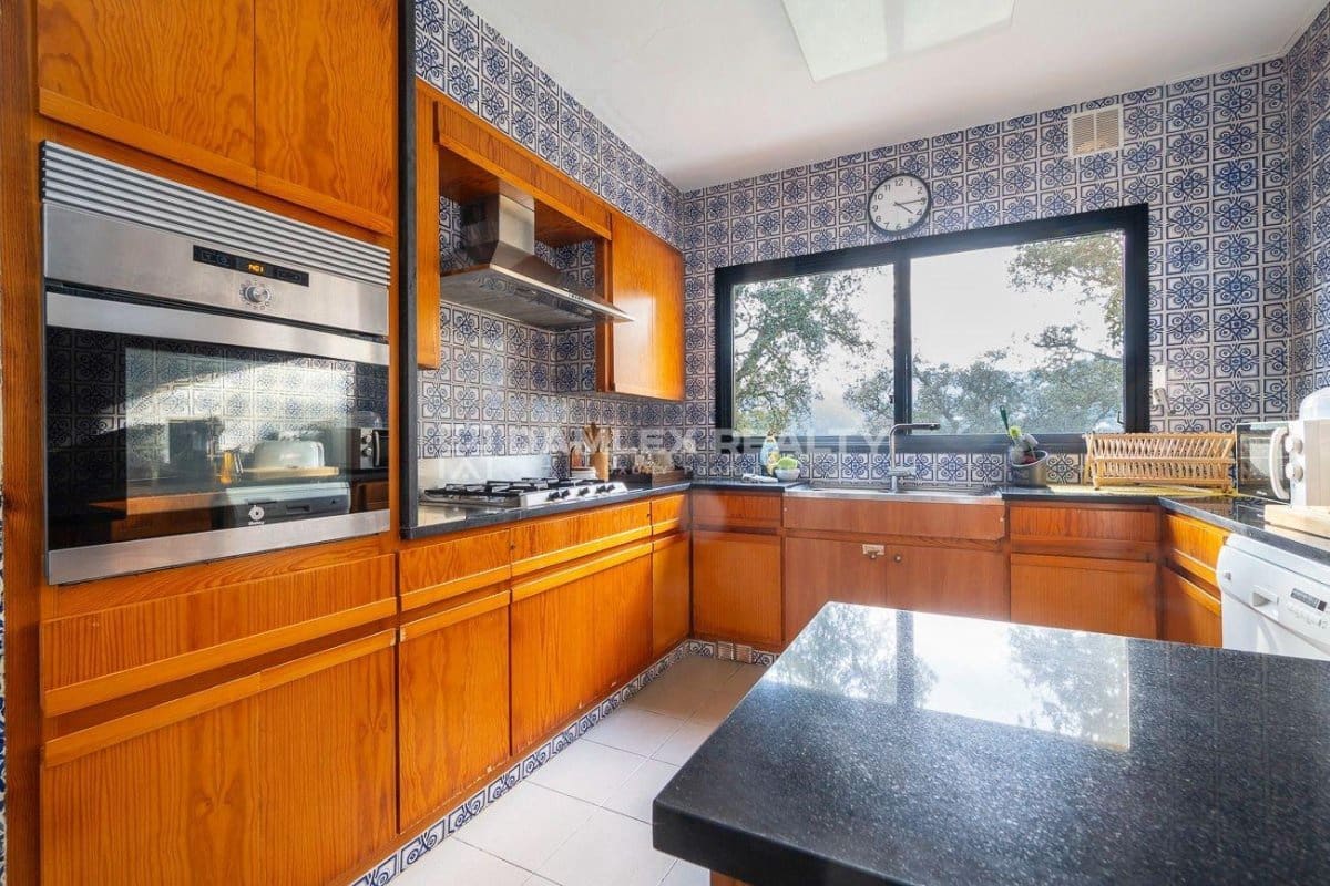 10 soveværelse Villa til salg i Sant Feliu de Guixols med swimmingpool - € 2.800.000 (Ref: 8793654)