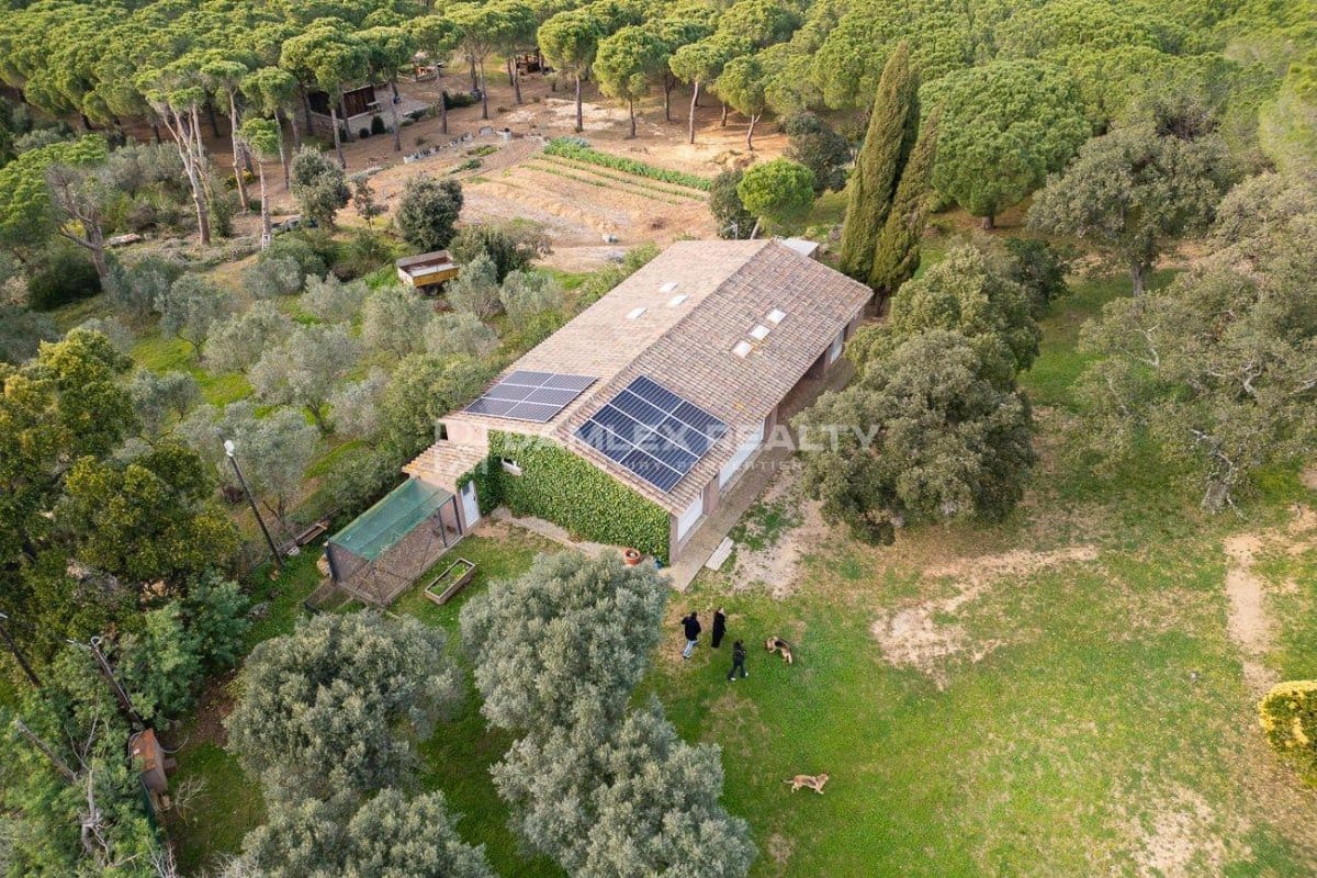 10 soveværelse Villa til salg i Sant Feliu de Guixols med swimmingpool - € 2.800.000 (Ref: 8793654)