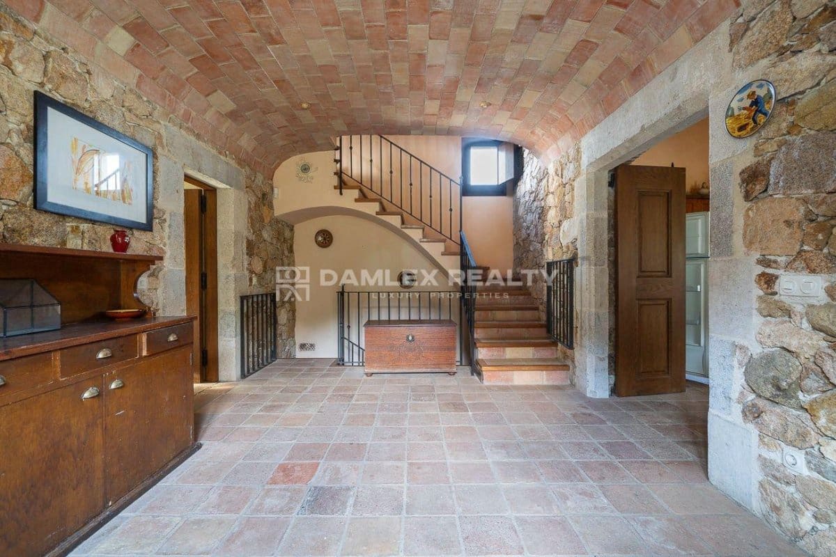 10 soveværelse Villa til salg i Sant Feliu de Guixols med swimmingpool - € 2.800.000 (Ref: 8793654)