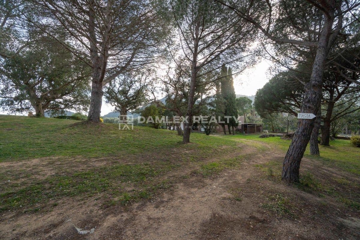 10 soveværelse Villa til salg i Sant Feliu de Guixols med swimmingpool - € 2.800.000 (Ref: 8793654)