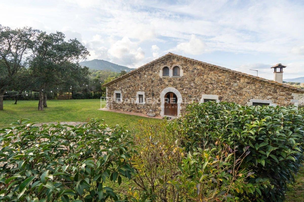 10 soveværelse Villa til salg i Sant Feliu de Guixols med swimmingpool - € 2.800.000 (Ref: 8793654)