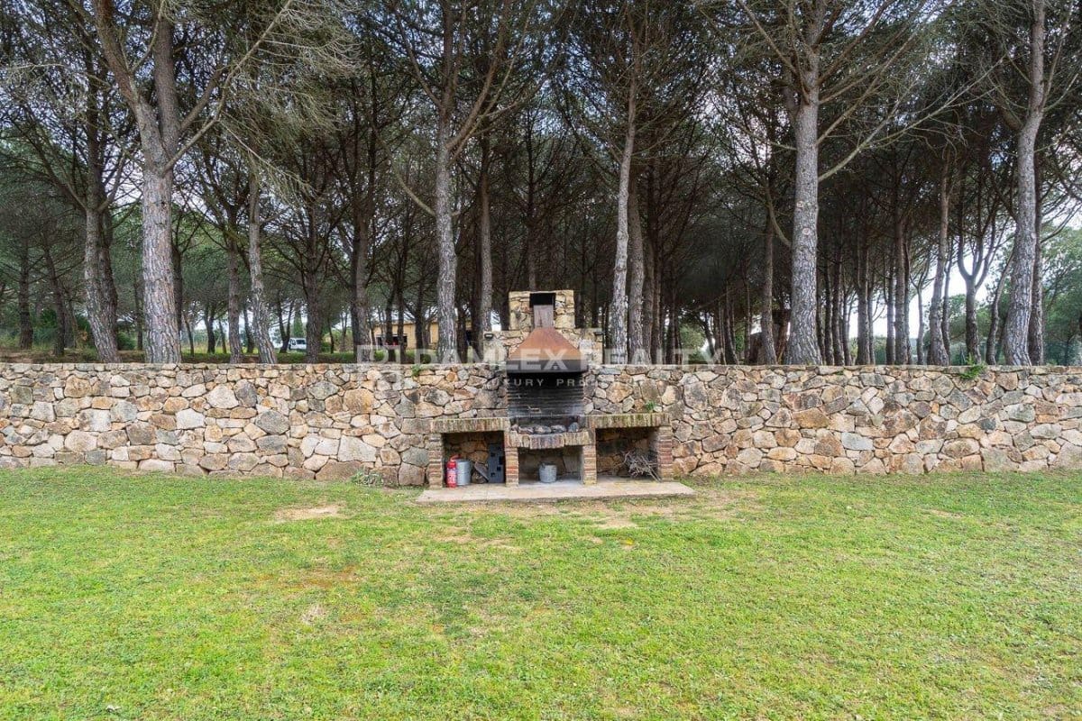 10 soveværelse Villa til salg i Sant Feliu de Guixols med swimmingpool - € 2.800.000 (Ref: 8793654)