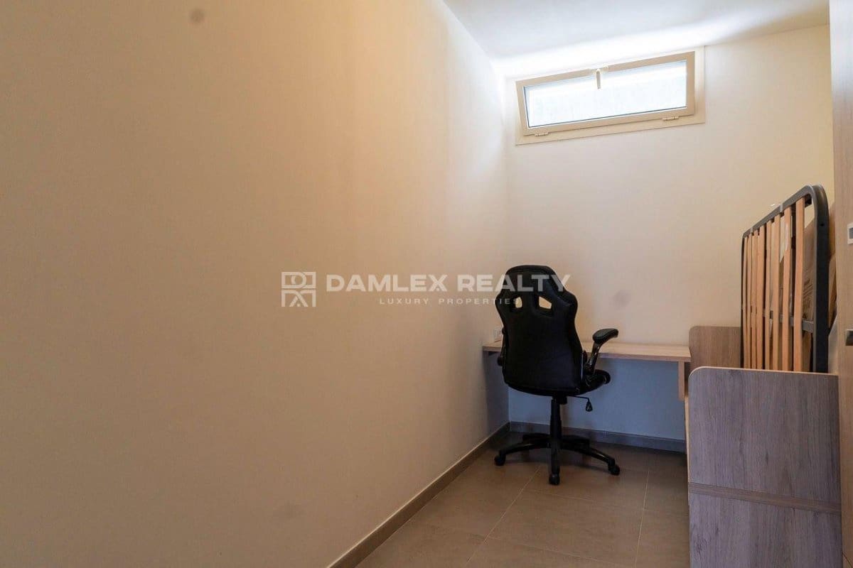 5 soveværelse Villa til salg i S'Agaro med swimmingpool - € 5.000.000 (Ref: 8867472)