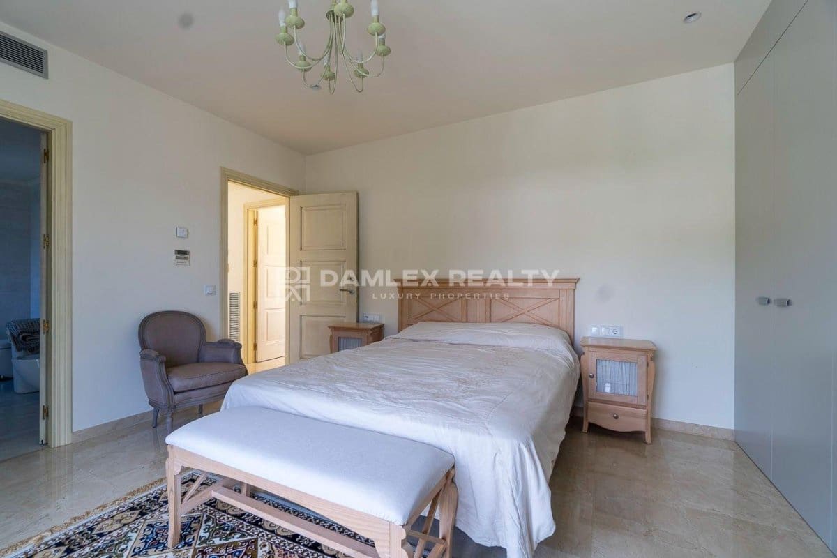 5 soveværelse Villa til salg i S'Agaro med swimmingpool - € 5.000.000 (Ref: 8867472)