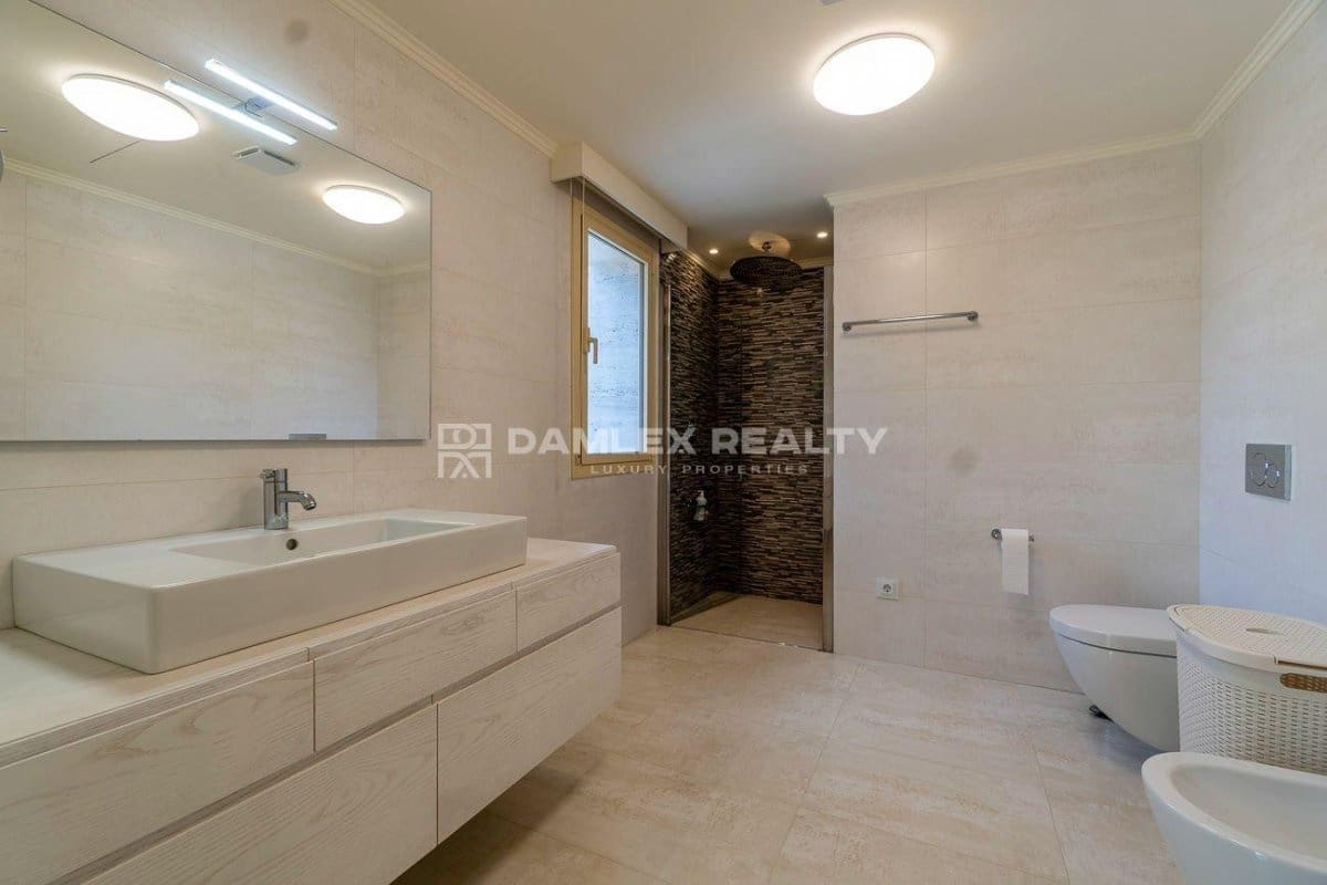 5 soveværelse Villa til salg i S'Agaro med swimmingpool - € 5.000.000 (Ref: 8867472)