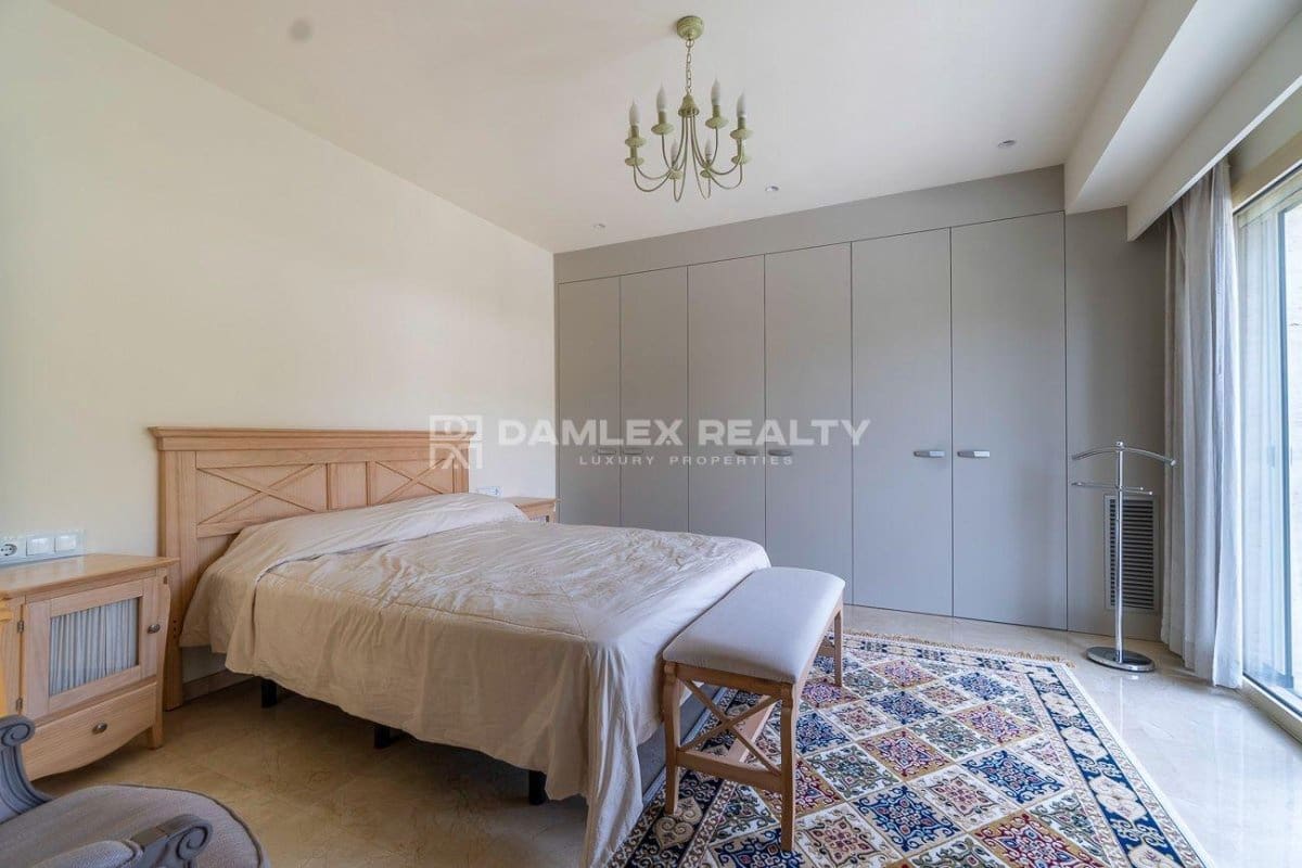 5 soveværelse Villa til salg i S'Agaro med swimmingpool - € 5.000.000 (Ref: 8867472)