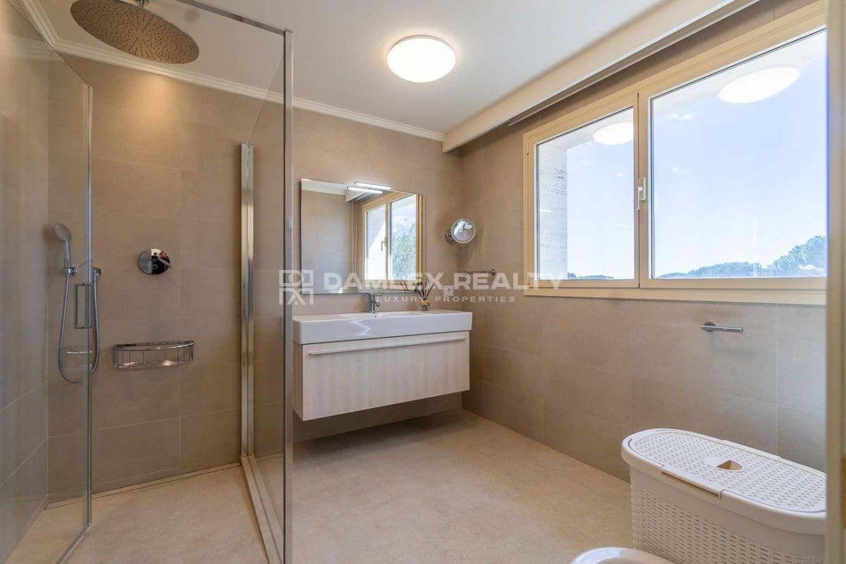 5 soveværelse Villa til salg i S'Agaro med swimmingpool - € 5.000.000 (Ref: 8867472)