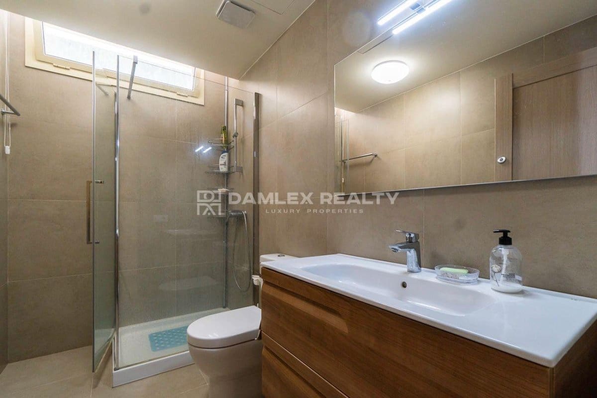 5 soveværelse Villa til salg i S'Agaro med swimmingpool - € 5.000.000 (Ref: 8867472)