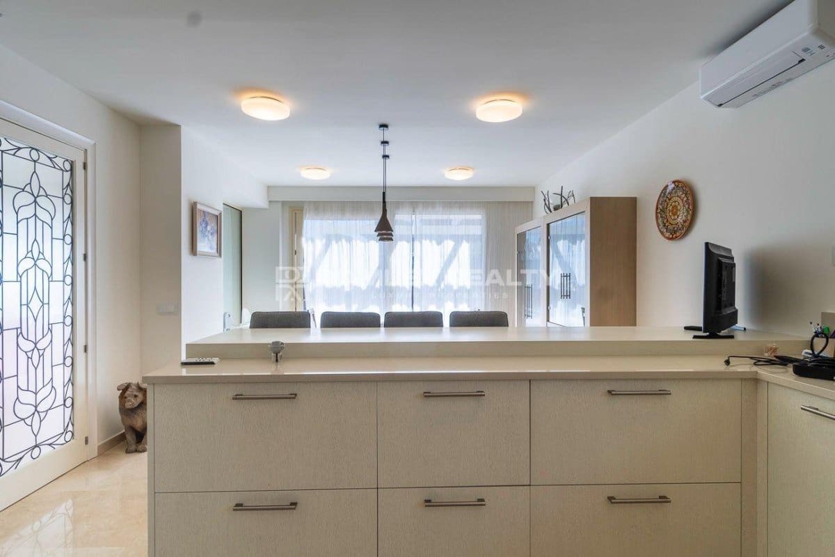 5 soveværelse Villa til salg i S'Agaro med swimmingpool - € 5.000.000 (Ref: 8867472)