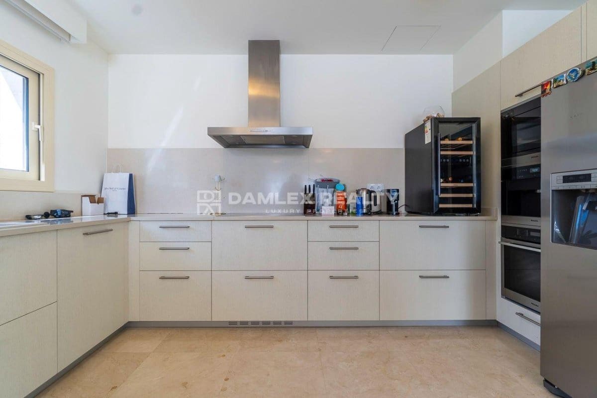 5 soveværelse Villa til salg i S'Agaro med swimmingpool - € 5.000.000 (Ref: 8867472)