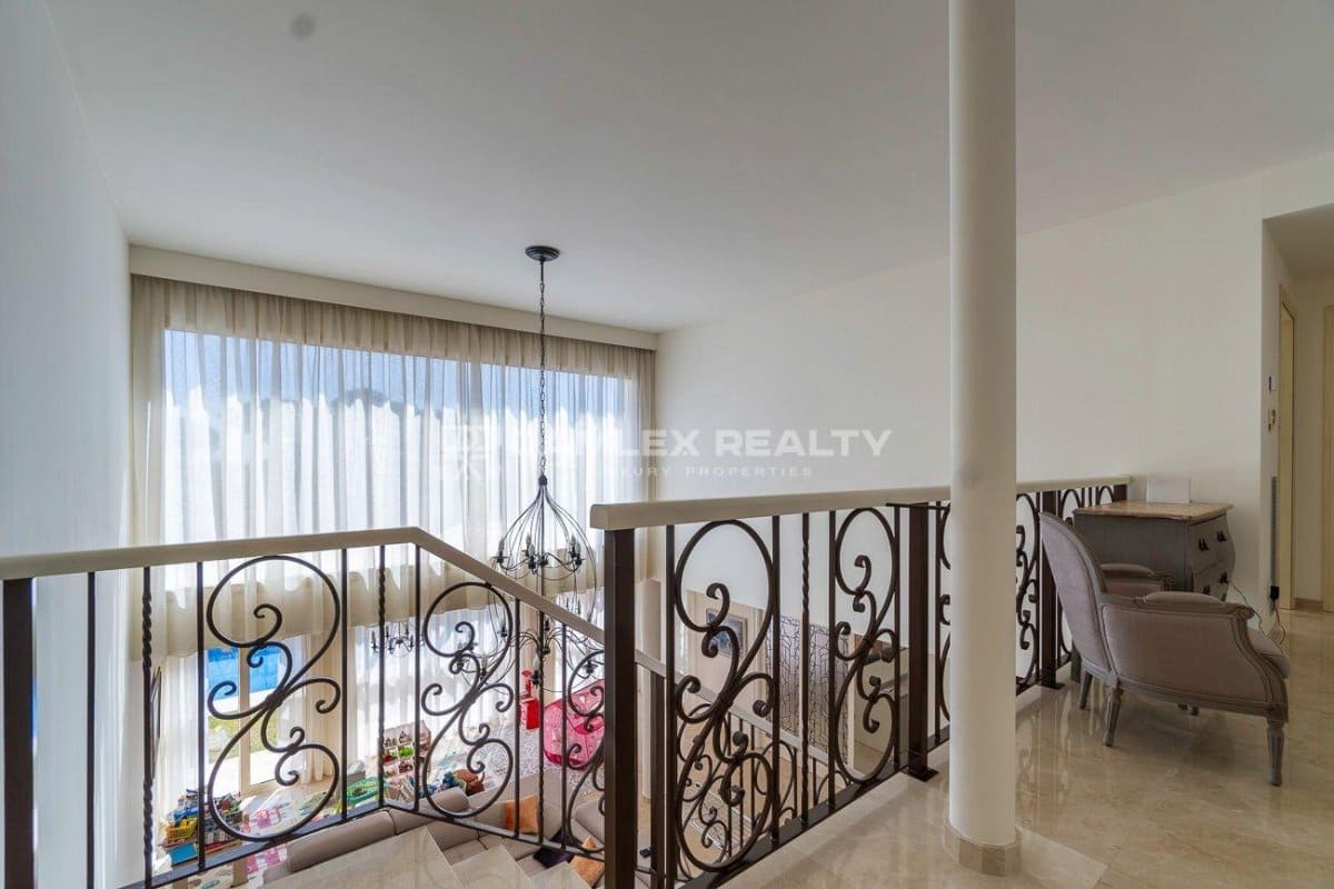 5 soveværelse Villa til salg i S'Agaro med swimmingpool - € 5.000.000 (Ref: 8867472)