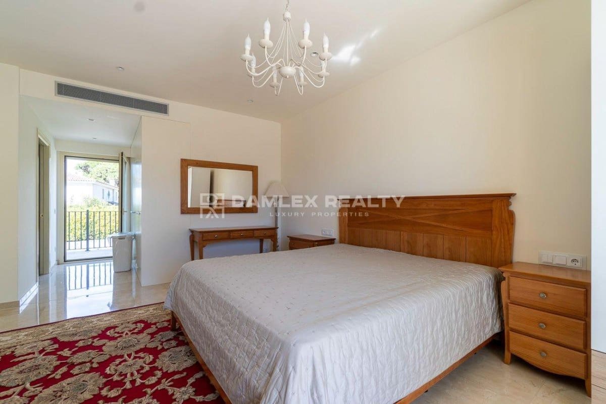 5 soveværelse Villa til salg i S'Agaro med swimmingpool - € 5.000.000 (Ref: 8867472)