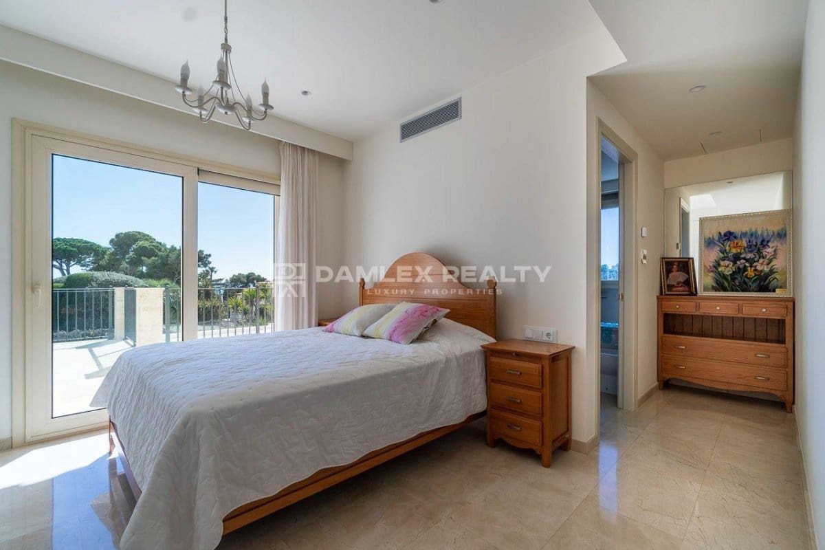 5 soveværelse Villa til salg i S'Agaro med swimmingpool - € 5.000.000 (Ref: 8867472)