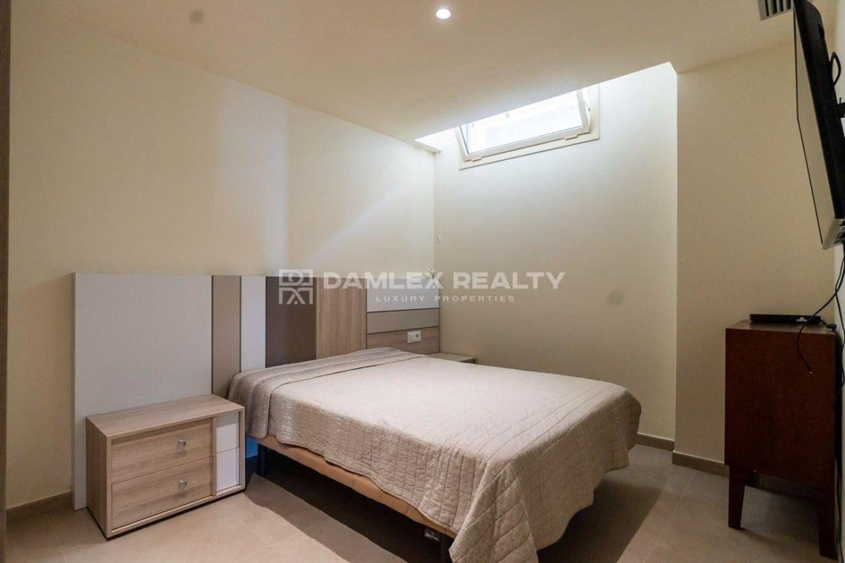 5 soveværelse Villa til salg i S'Agaro med swimmingpool - € 5.000.000 (Ref: 8867472)