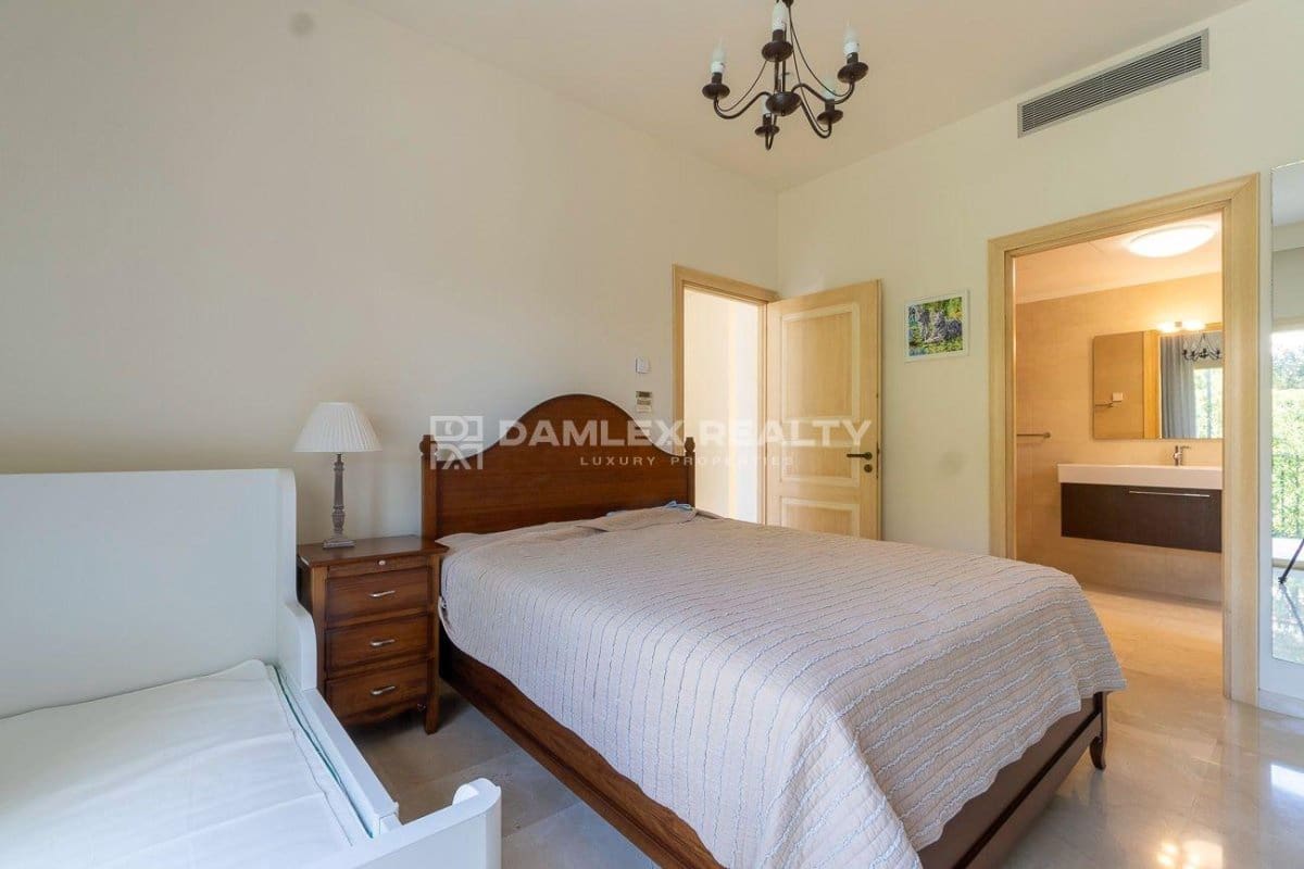 5 soveværelse Villa til salg i S'Agaro med swimmingpool - € 5.000.000 (Ref: 8867472)