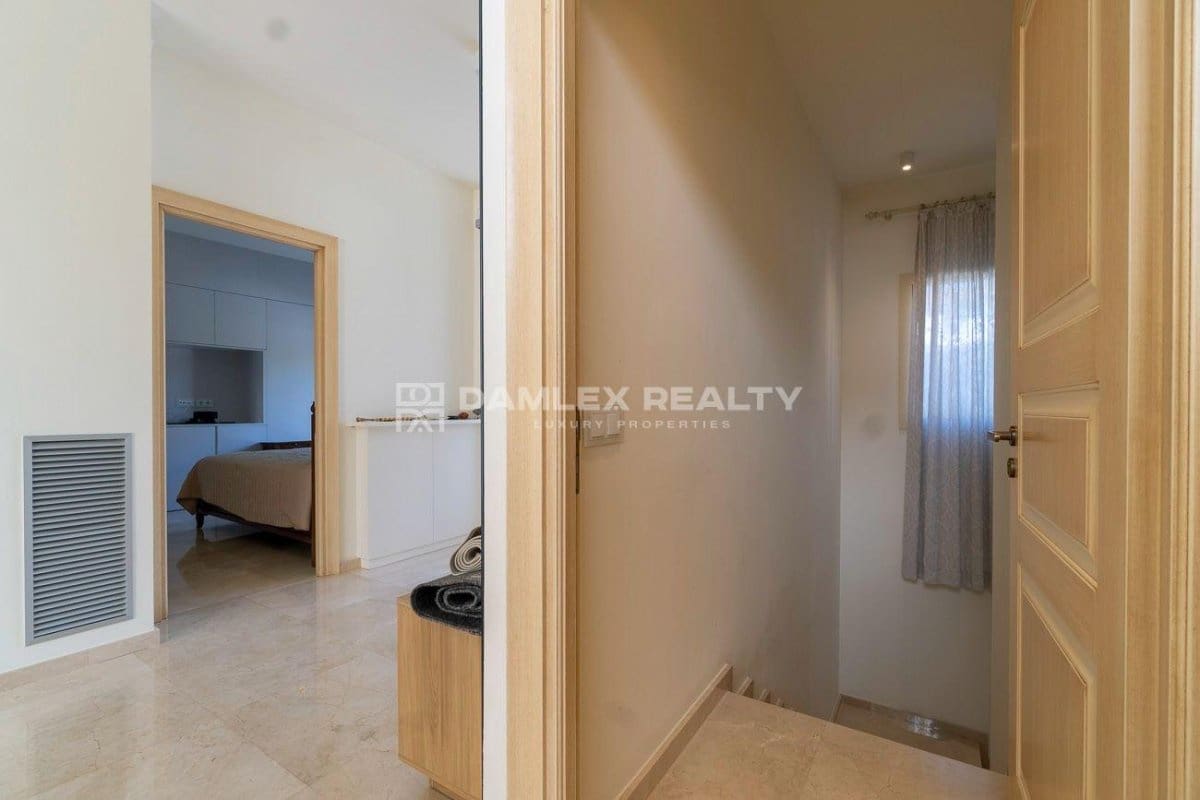 5 soveværelse Villa til salg i S'Agaro med swimmingpool - € 5.000.000 (Ref: 8867472)