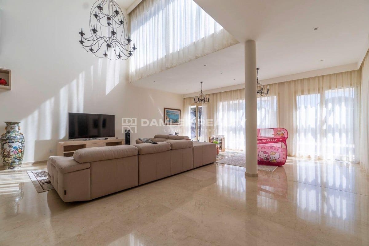 5 soveværelse Villa til salg i S'Agaro med swimmingpool - € 5.000.000 (Ref: 8867472)