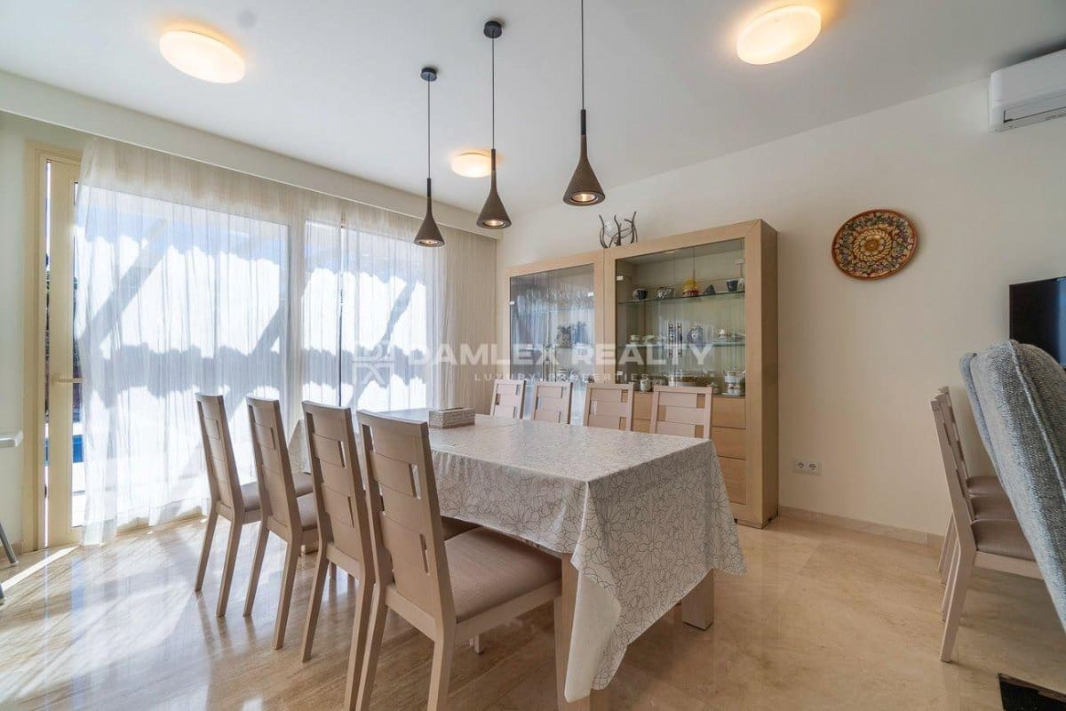 5 soveværelse Villa til salg i S'Agaro med swimmingpool - € 5.000.000 (Ref: 8867472)