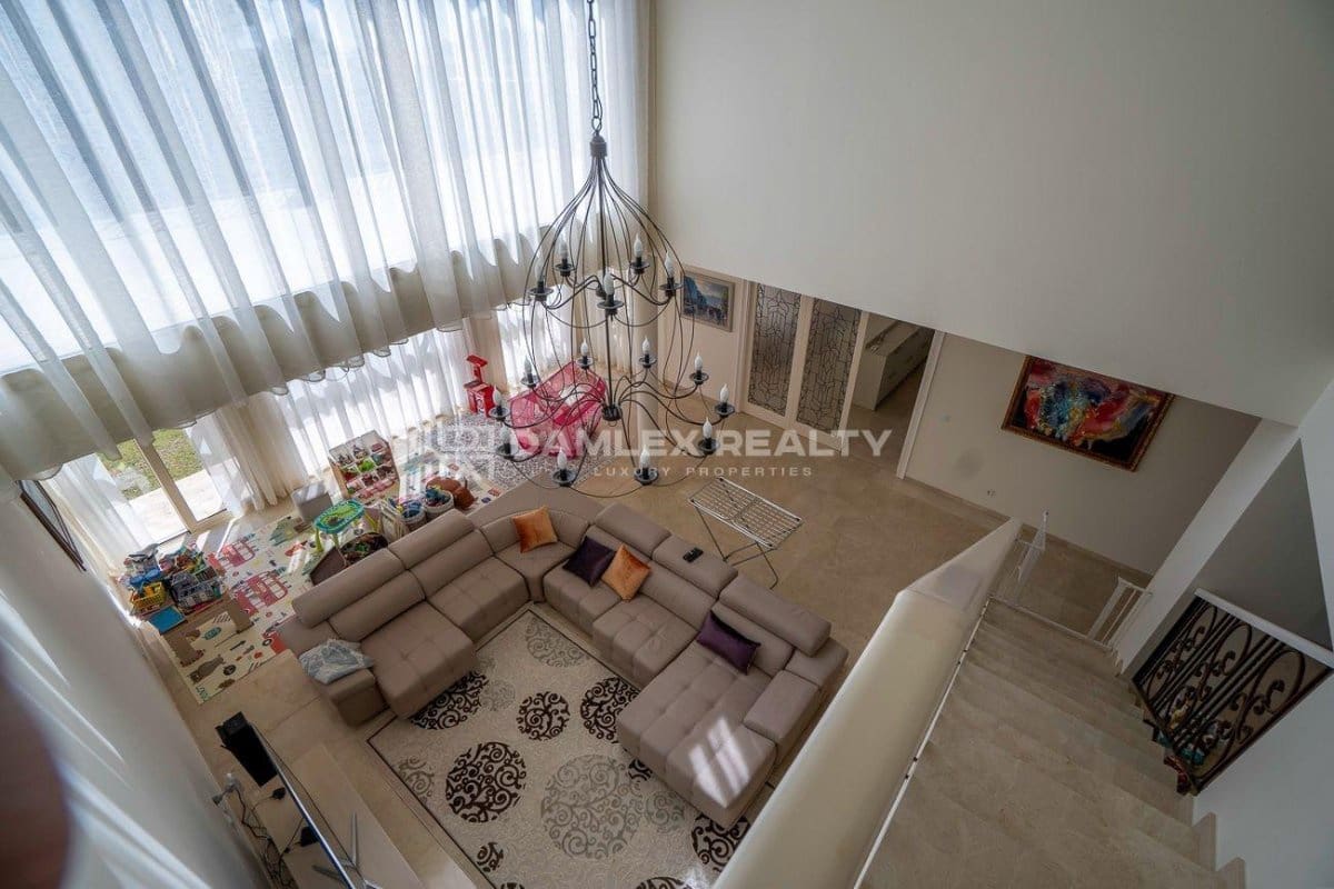 5 soveværelse Villa til salg i S'Agaro med swimmingpool - € 5.000.000 (Ref: 8867472)