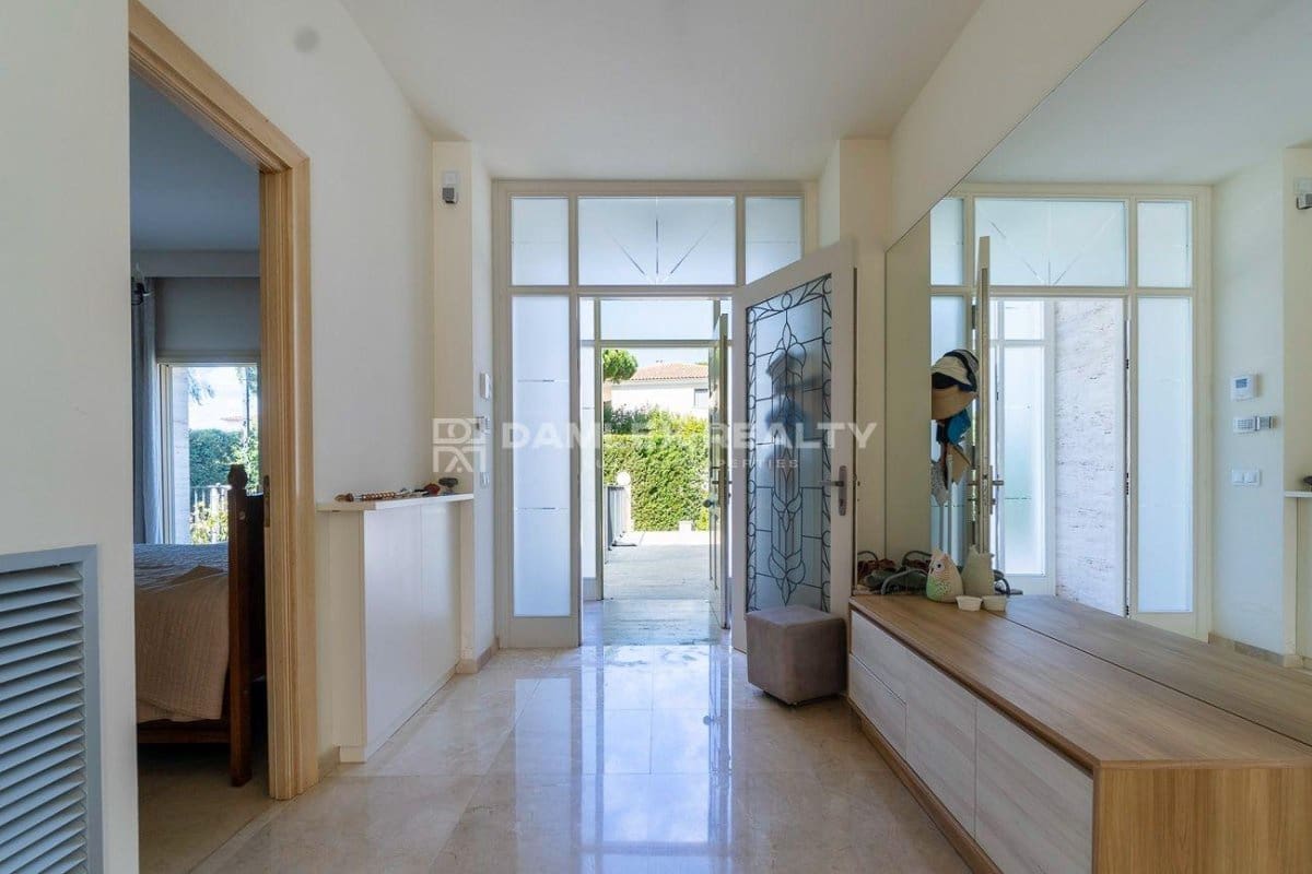 5 soveværelse Villa til salg i S'Agaro med swimmingpool - € 5.000.000 (Ref: 8867472)