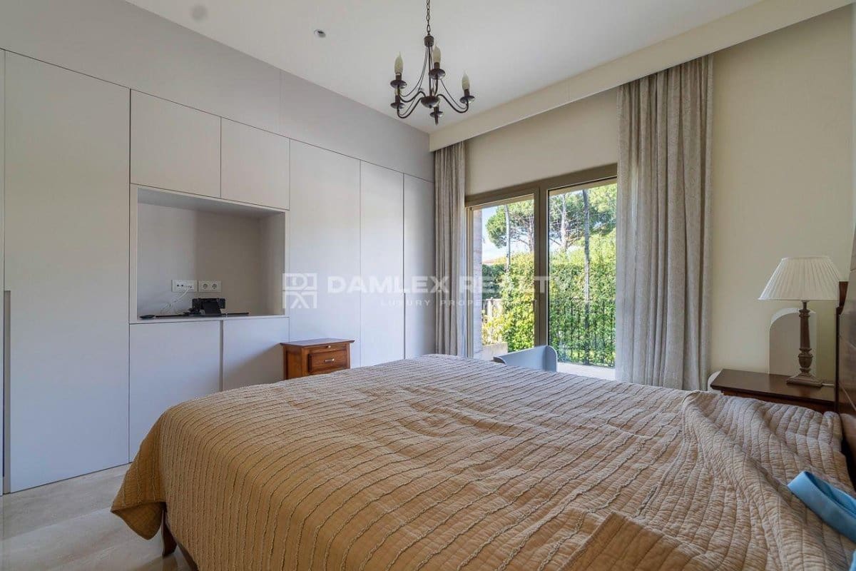 5 soveværelse Villa til salg i S'Agaro med swimmingpool - € 5.000.000 (Ref: 8867472)