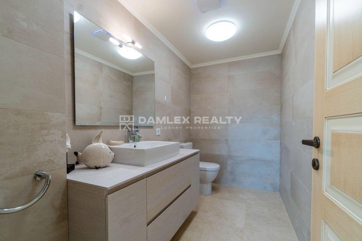 5 soveværelse Villa til salg i S'Agaro med swimmingpool - € 5.000.000 (Ref: 8867472)