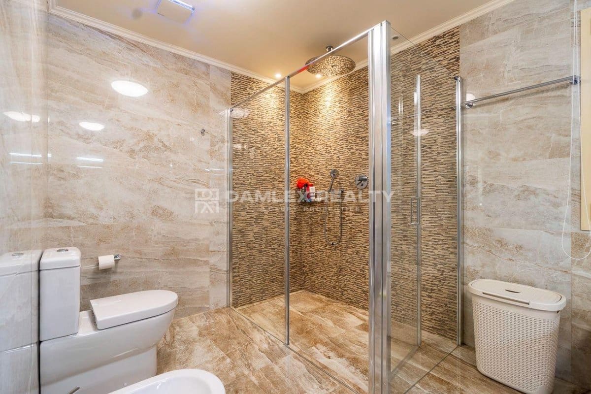 5 soveværelse Villa til salg i S'Agaro med swimmingpool - € 5.000.000 (Ref: 8867472)