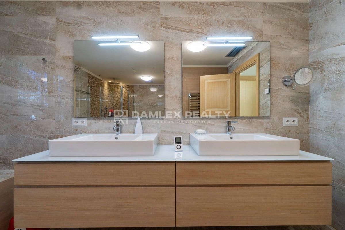 5 soveværelse Villa til salg i S'Agaro med swimmingpool - € 5.000.000 (Ref: 8867472)